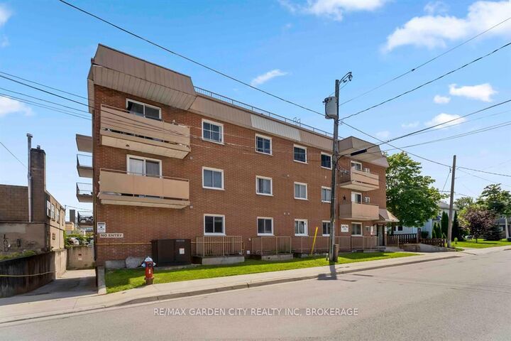 4692 Crysler Avenue 202 — photo 1