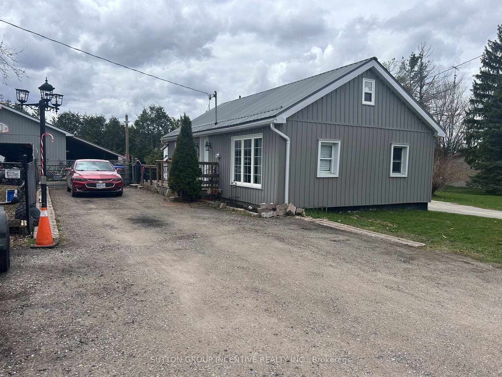 Property Photo: 820 Line 11 Line N ON L0L 1T0