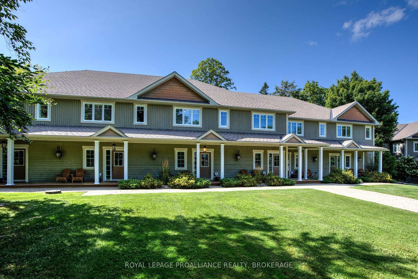 Property Photo: 532 10th Concession Road 9-8 ON K0G 1X0