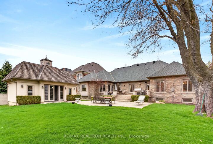 Property Photo: 103 Duncan Road ON L4C 6J4