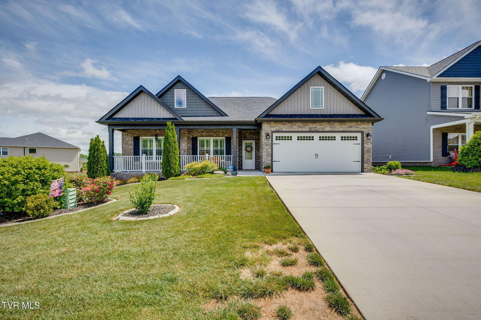 Property Photo:  3305 Cottage Green Court  TN 37664 