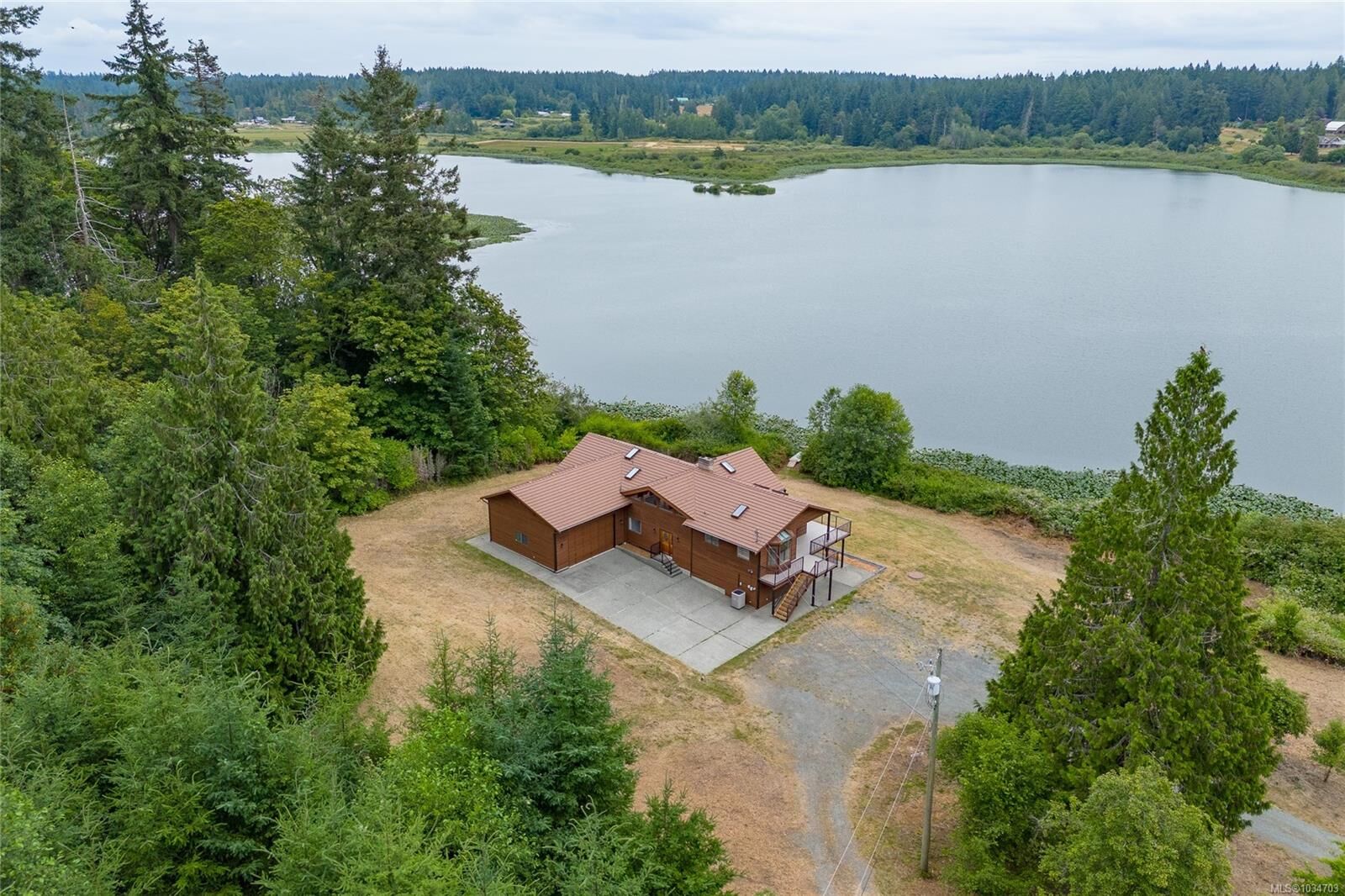 Property Photo: 13289 Prospect Dr BC V9G 1G9