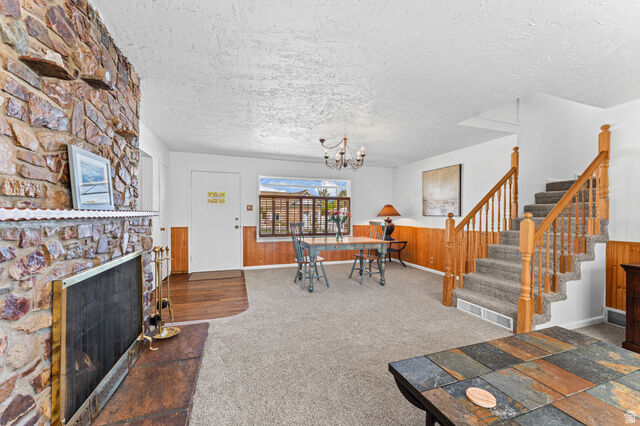 Property Photo: 4965 S Glenn St UT 84107
