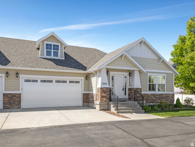 Property Photo:  1246 E 4500 St S  UT 84117 