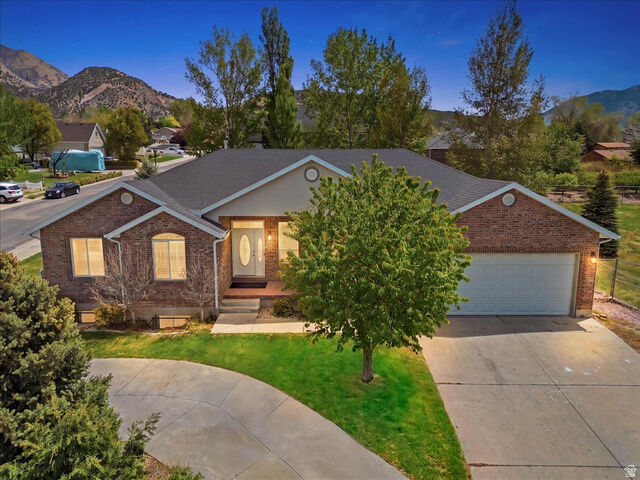 Property Photo:  1438 N 325 E  UT 84648 
