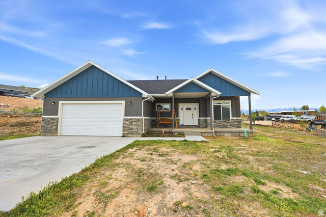 Property Photo:  488 N 200 W  UT 84646 