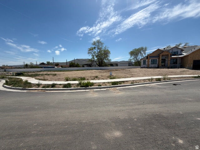 Property Photo:  6427 W Orchard Sky Cv S 405  UT 84096 