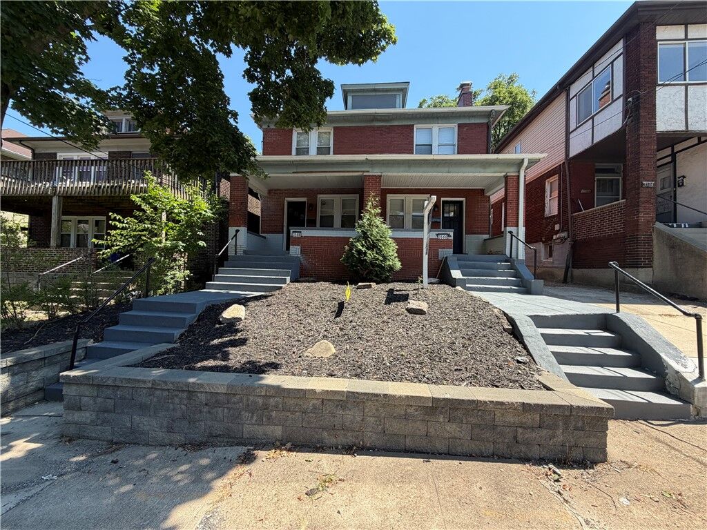 Property Photo:  3566 Beechwood Blvd  PA 15217 