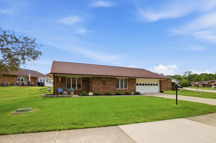 Property Photo:  3113 E Brixton Drive  OH 45503 