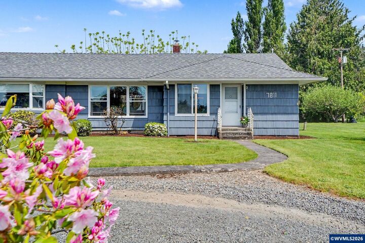 Property Photo:  7811 Rambler Dr NE  OR 97305 