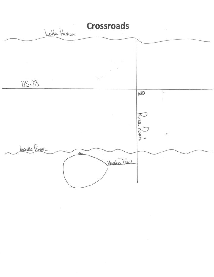 Property Photo:  Lot 30 Vaughn Trail  MI 48750 