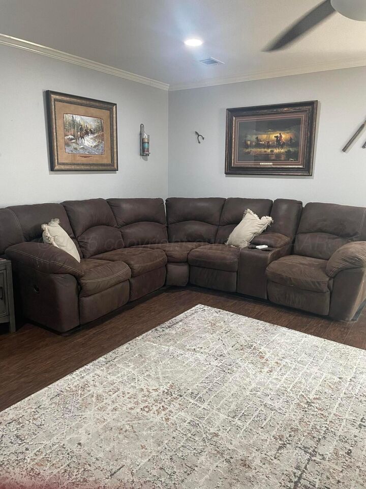 Property Photo:  6716 Brookview Way  TX 79124-1126 