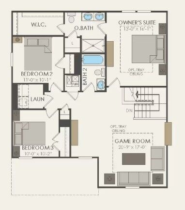 Property Photo:  1307 Sky Ridge Court  TX 76513 