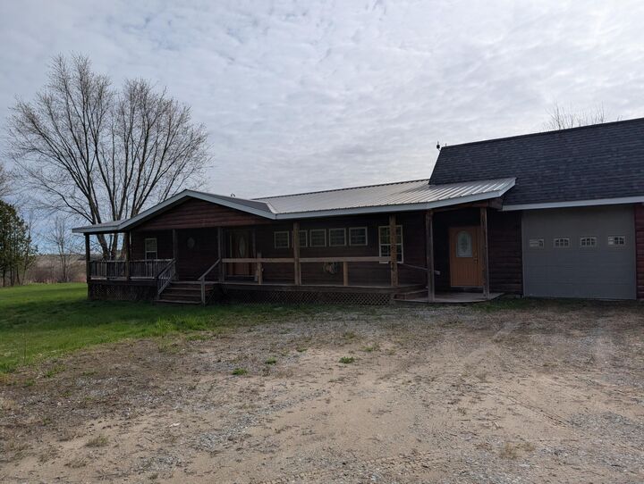Property Photo:  192 Angier Hill Road  NY 12993 