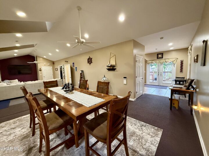 Property Photo:  911 Lower Main Street  PA 16678 