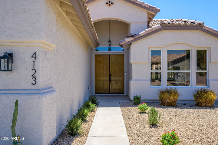 Property Photo:  4123 W Potter Drive  AZ 85308 