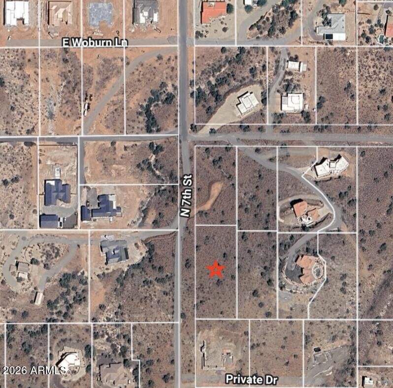 Property Photo:  33xx N 7th Street N '-'  AZ 85085 