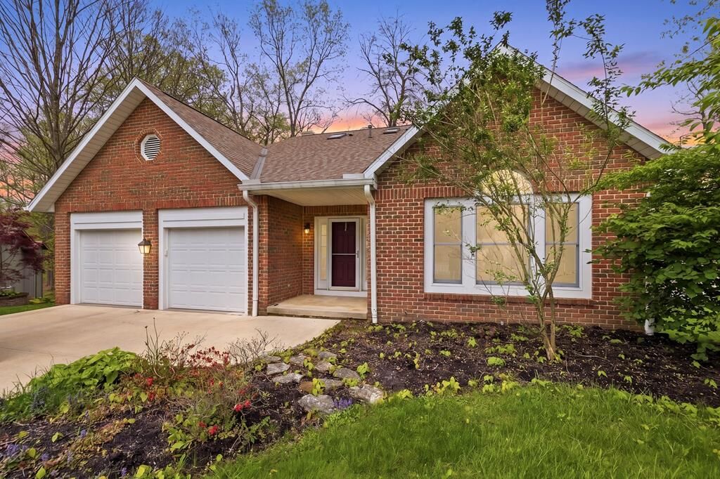Property Photo: 2291 Ridgewood Ct OH 44805