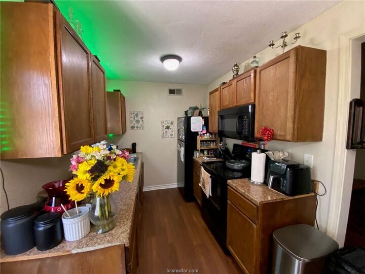 Property Photo: 4400 Boyett A TX 77801