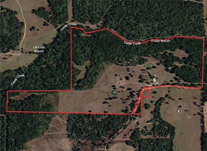 Property Photo: 3457 County Road 364 TX 76556