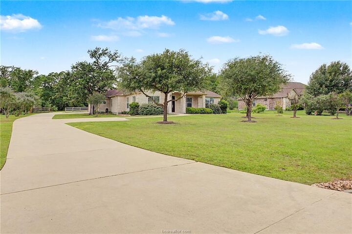 Property Photo:  3903 Bravo Court  TX 77808 