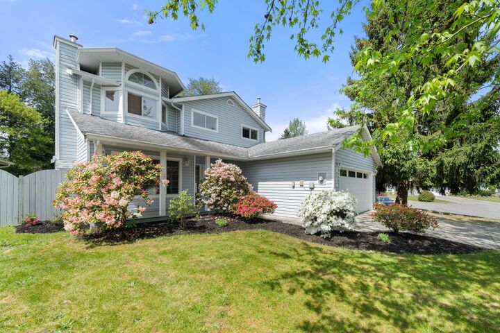 Property Photo: 9539 215A Street BC V1M 2C6