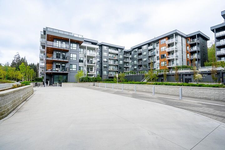 Property Photo: 3594 Malsum Drive 317 BC V7G 0B4
