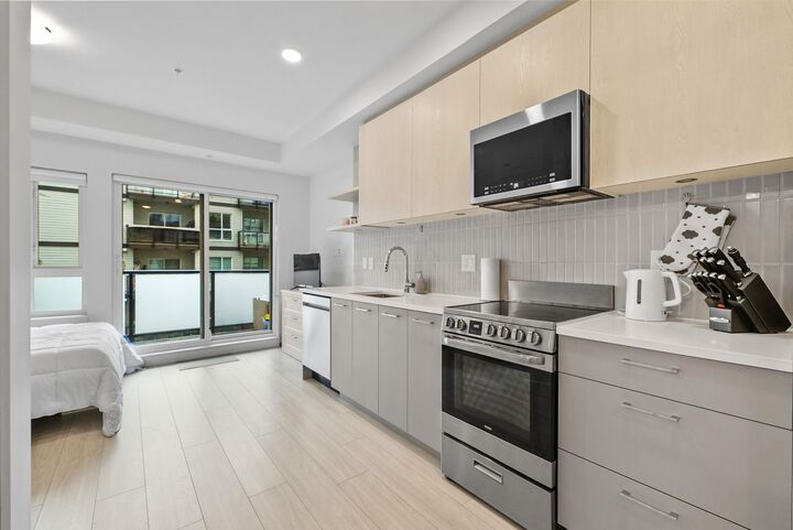 Property Photo:  10777 138 Street 211  BC V3T 0T5 