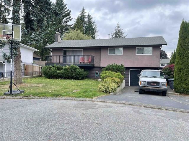 Property Photo: 10837 145 A Street BC V3R 3S2