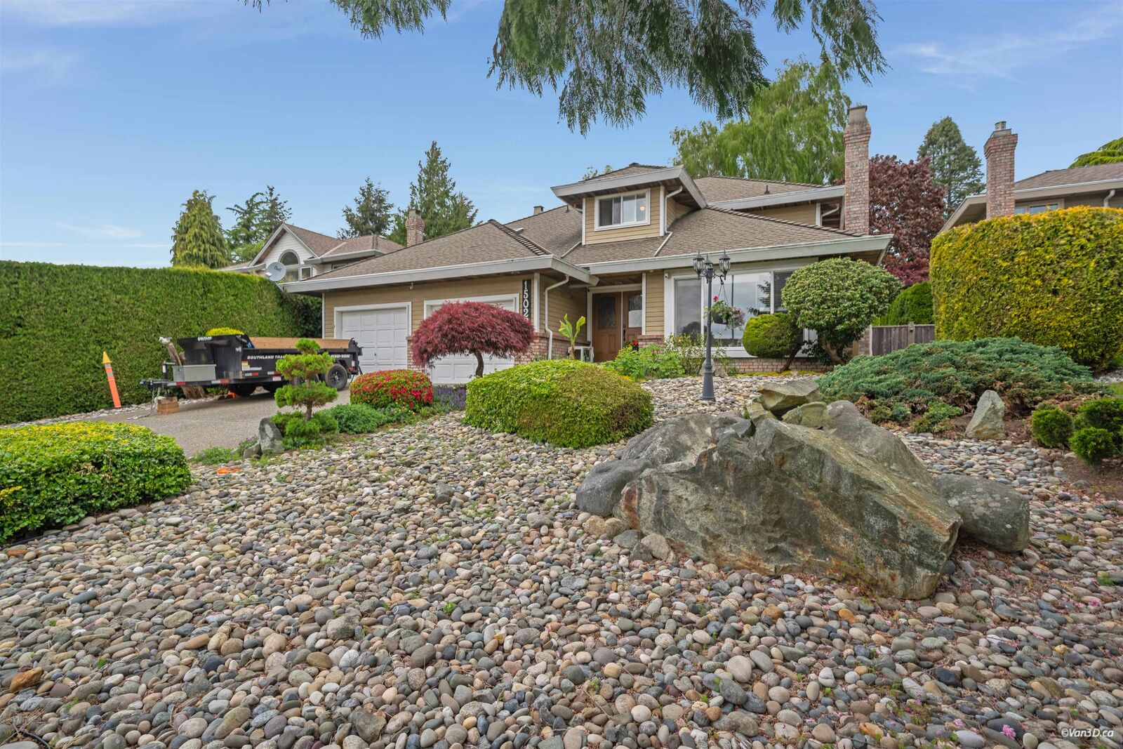 Property Photo: 15023 21B Avenue BC V4A 8Z8
