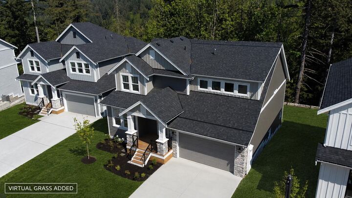 Property Photo: 1985 Sparrow Hawk Place BC V0M 1A1