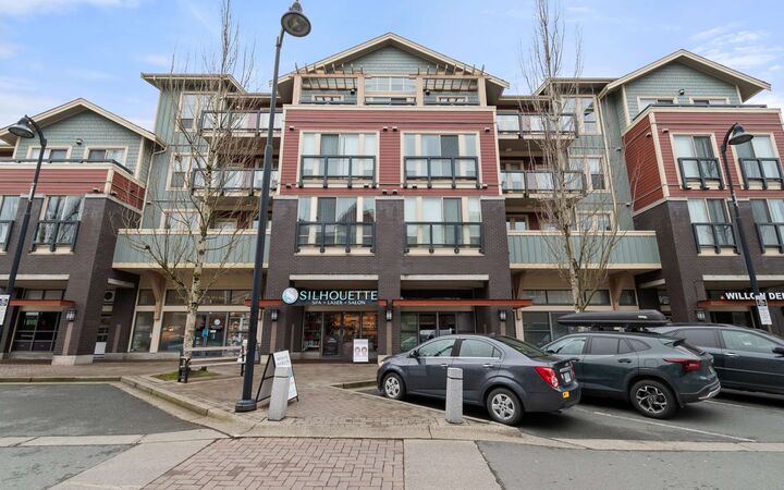 Property Photo: 45530 Market Way 407 BC V2R 0M5