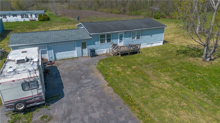 Property Photo: 1498-1500 State Route 414 NY 13148