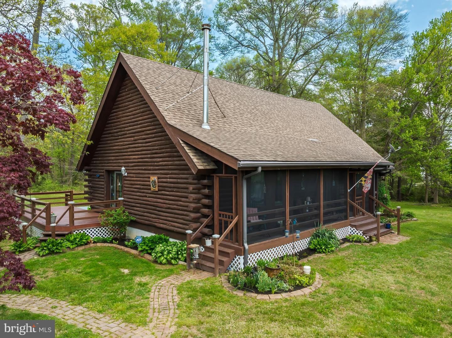 Property Photo:  40 Nichols Way  MD 21921 