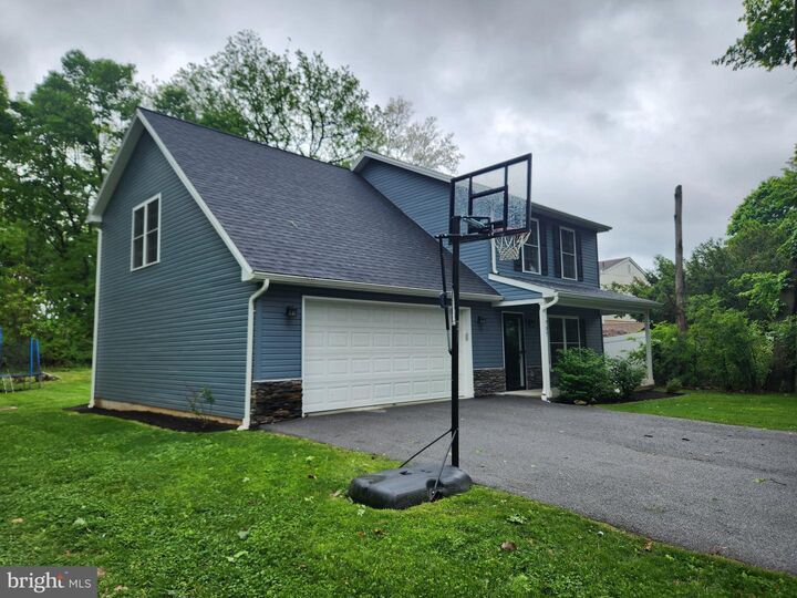 Property Photo:  707 Belmont  PA 17055 
