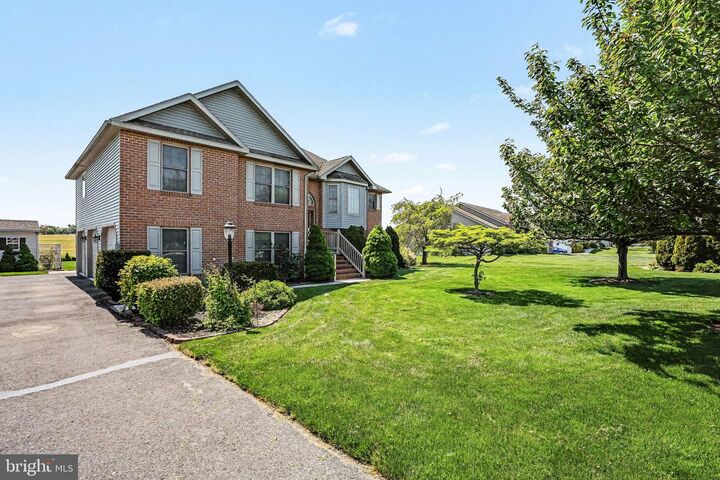 Property Photo:  578 Starr Avenue  PA 17202 