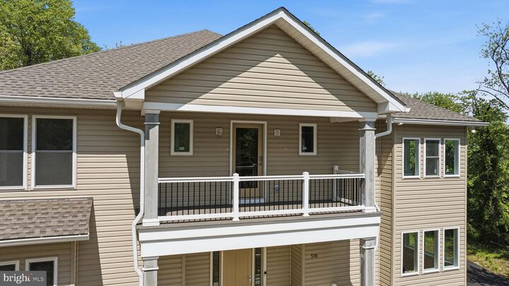 Property Photo: 5116 Shore Drive MD 20639