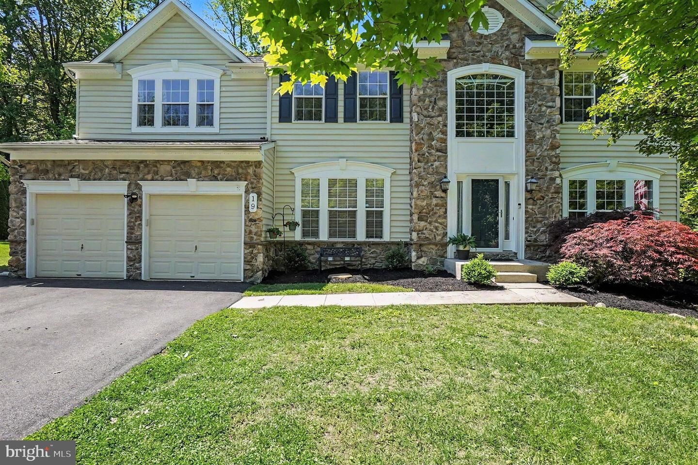 Property Photo: 19 Crescent Links Drive MD 21901
