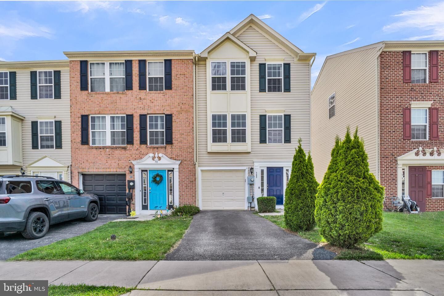 Property Photo:  709 Grant  PA 17331 