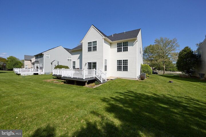 Property Photo:  305 McFarland Drive  PA 19335 