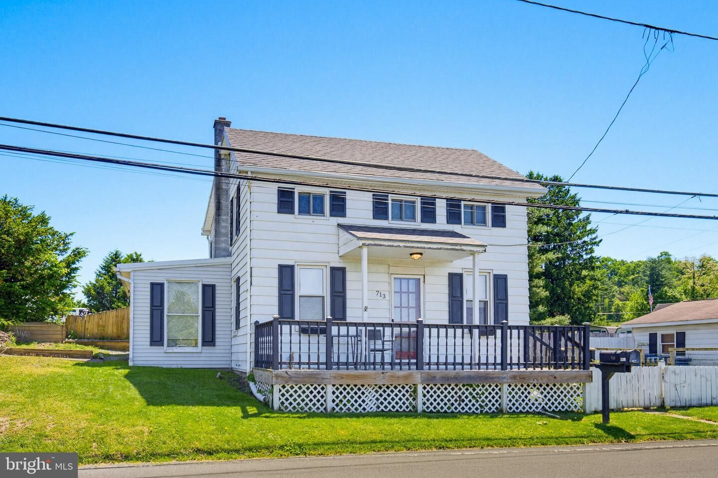 Property Photo:  713 Kinderhook Road  PA 17512 