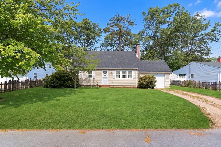 Property Photo:  464 Newport Road  NJ 08731 