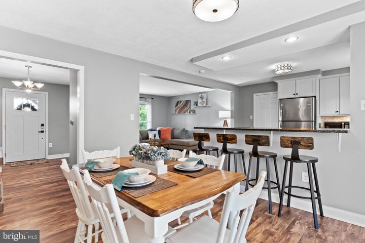 Property Photo:  60 Bunker Lane  PA 17319 