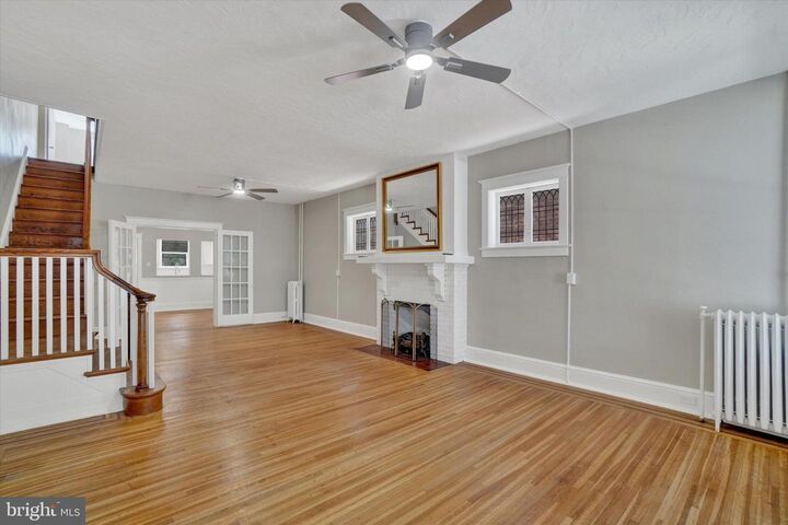 Property Photo:  704 Madison Avenue  PA 17404 