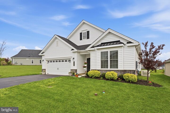 Property Photo:  342 National Drive  PA 19335 