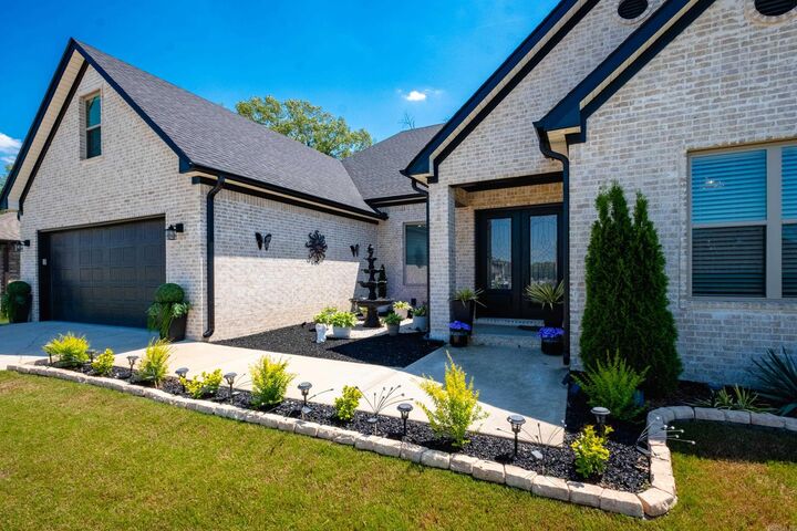 Property Photo: 86 Lucia Lane AR 72113