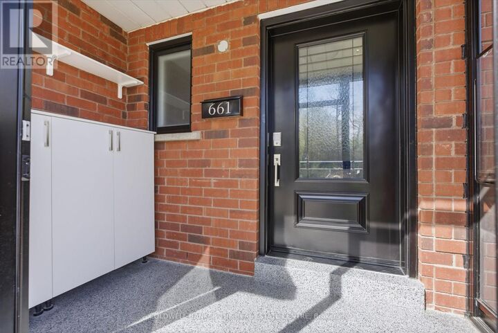Property Photo:  661 Fothergill Blvd Avenue  ON L7L 6E5 