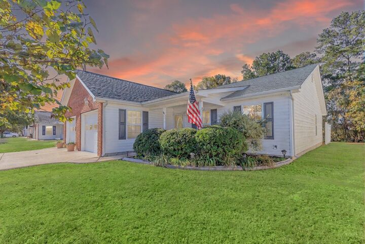 Property Photo:  64 Yellow Brick Road  GA 30741 