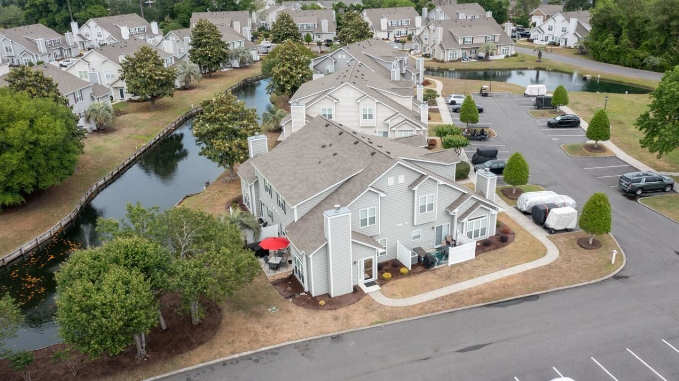 Property Photo:  503 20th Ave. N 32-C  SC 29582 