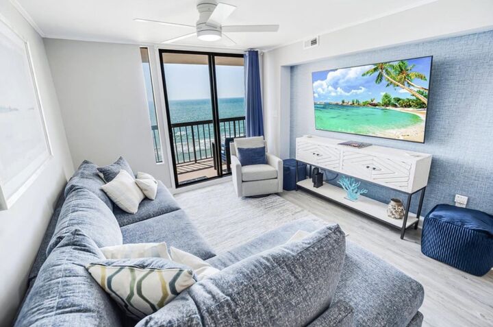 Property Photo: 4111 S Ocean Blvd. 905 SC 29582